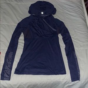 Lululemon Longsleeve